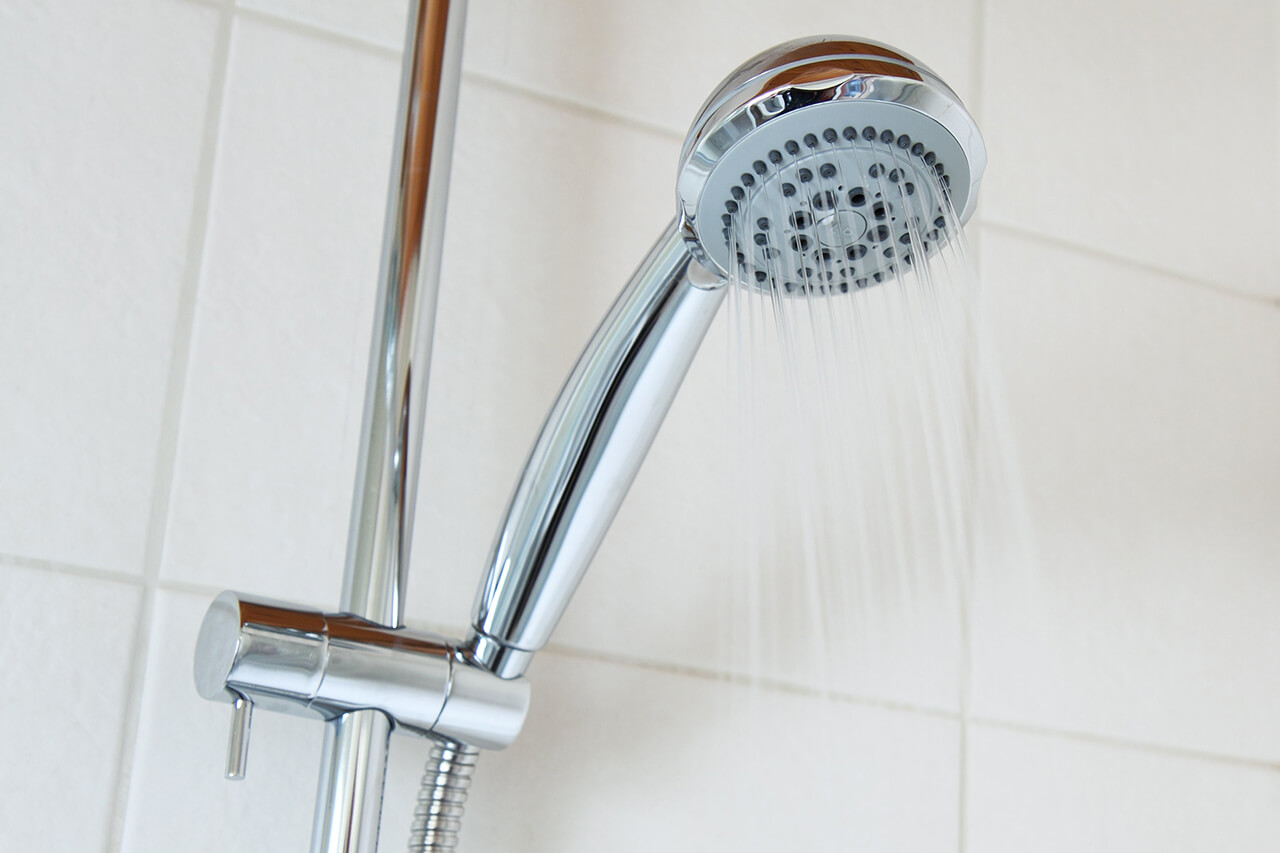 save water at home