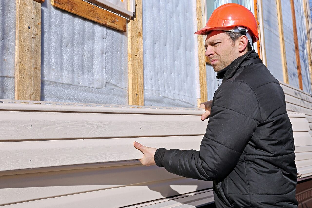 home siding materials