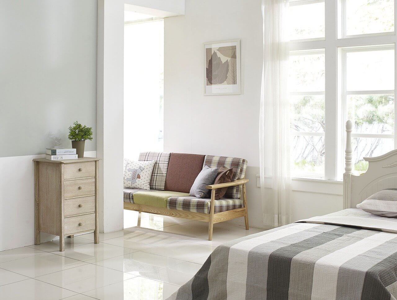 declutter your home