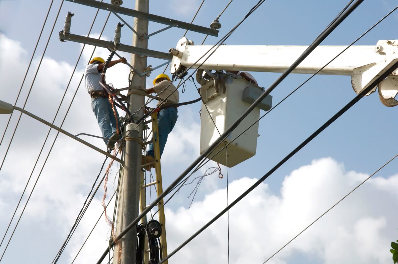 prepare for a power outage