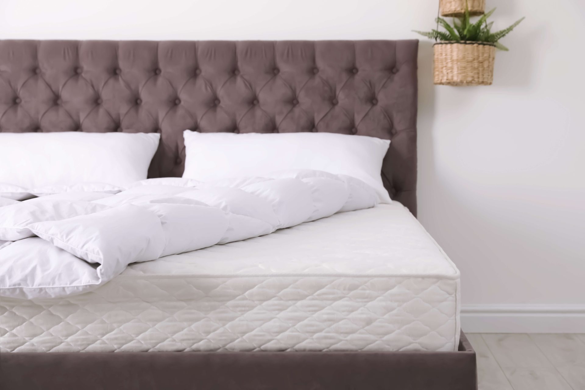 Extend the Life of Your Mattress