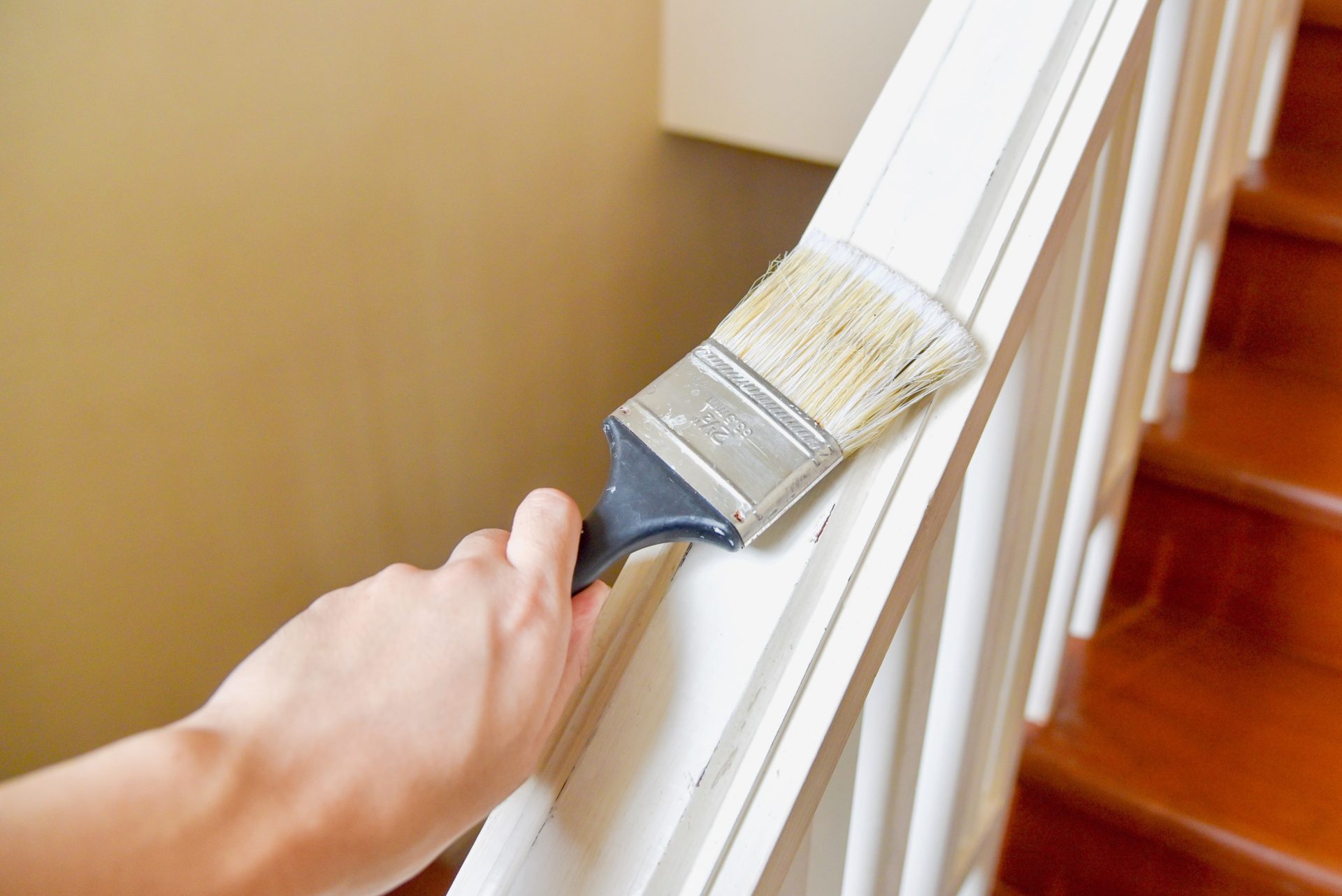 overlooked areas to renovate