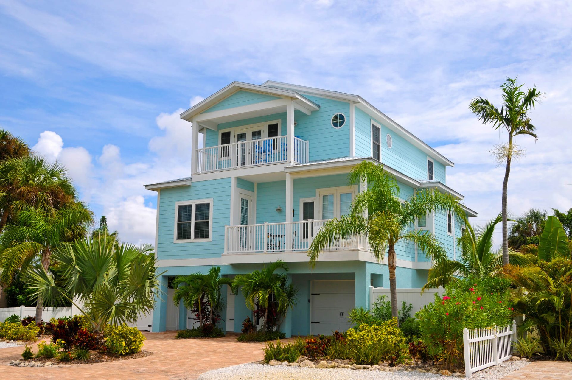 coastal landscaping