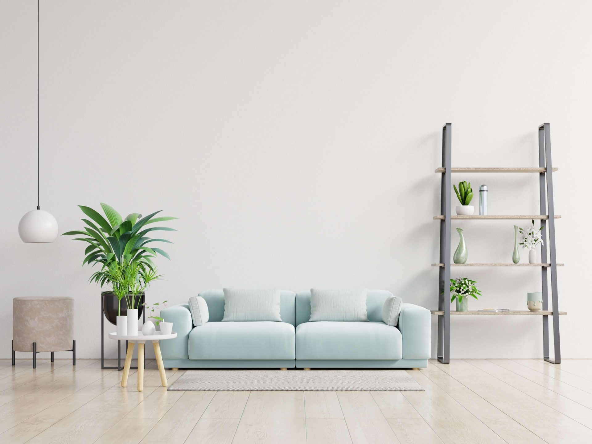 Choose Living Room Furniture