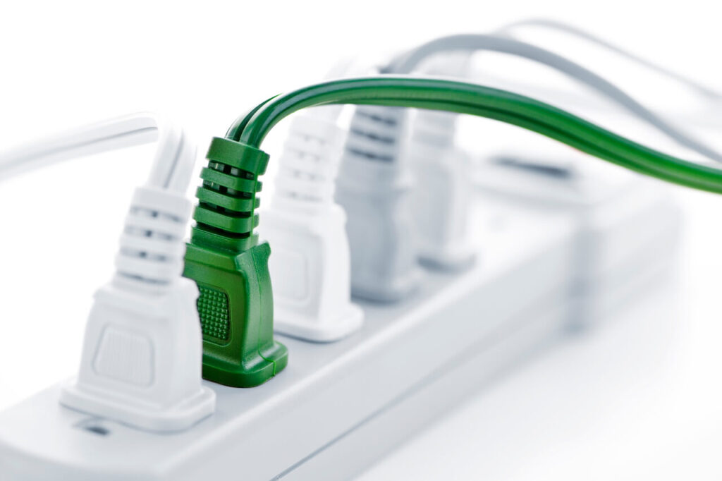 Electrical Safety At Home