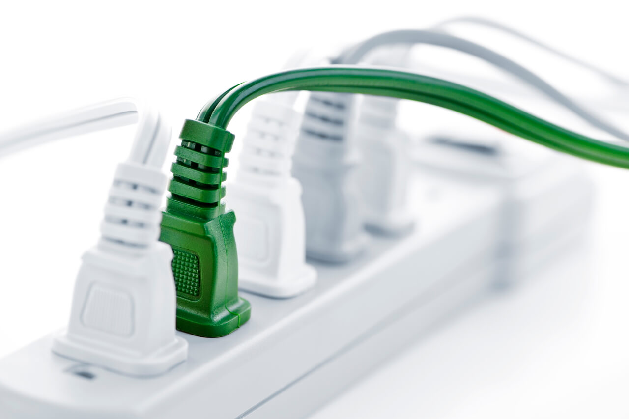 Electrical Safety At Home