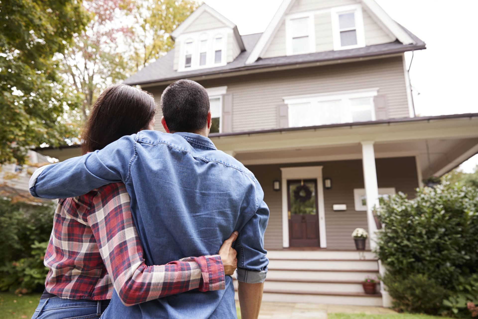 costs of homeownership