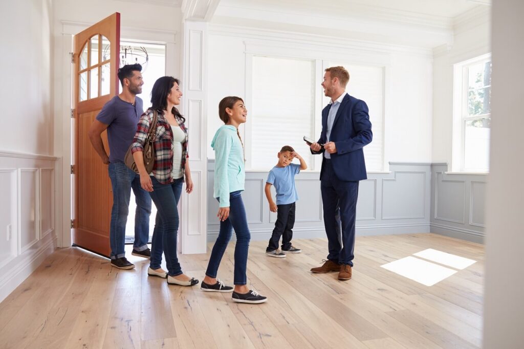 Benefits of a Real Estate Agent
